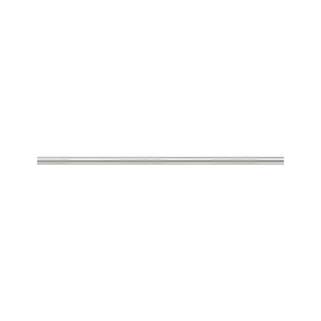 47963 – WALKER EXHST Exhaust Pipe, 3 Inch Outside Diameter Aluminized Steel 90 Inch Length